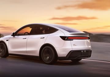 Tesla Model Y третий год подряд становится самым продаваемым автомобилем в мире