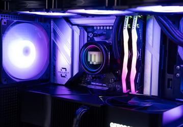 Оперативная память подорожала на 400%: американский сборщик ПК Maingear просит клиентов присылать свою оперативную память для установки в новые системы