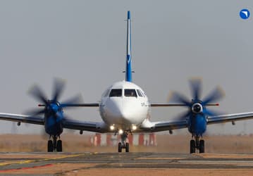 Современная замена устаревшим Ан-24: Ил-114-300 выходит на финальный этап сборки, в салоне устанавливают интерьер