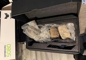 Камни вместо видеокарты за $1200 и памятная татуировка: GnarDead в итоге победил Best Buy и получил свою Nvidia RTX 5080