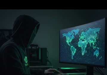 У Nvidia уже готово решение для отслеживания местоположения её ускорителей для ИИ