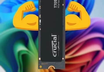 Как вручную активировать в Windows 11 нативную поддержку NVMe у SSD. Появился простой способ это сделать через правку реестра