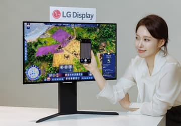 Наконец-то OLED-монитор с прямым расположением субпикселей. LG готовит анонс первой в своём роде модели 4K/240Hz