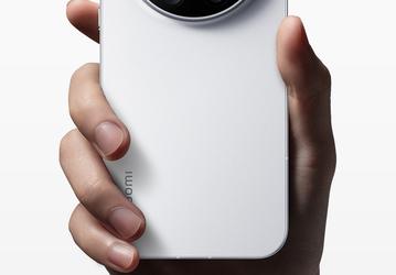 6800 мАч, 90 Вт, Snapdragon 8 Elite Gen 5, топовая камера Leica с дюймовым сенсором и непрерывным зумом — дешевле 1000 долларов. Представлен Xiaomi 17 Ultra