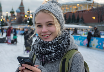 «Билайн» запустил «план б.» с доступом к нейросетям без VPN в мессенджере Max