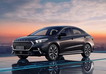 Все машины для России распроданы: Omoda S5 и Omoda S5 GT тихо ушли с российского рынка, но у дилеров осталось ещё около сотни машин