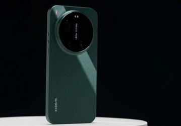 Не только топовая камера: Xiaomi 17 Ultra со Snapdragon 8 Elite Gen 5  показал возможности до презентации