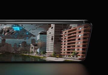 Samsung разрабатывает собственный графический процессор на замену GPU AMD