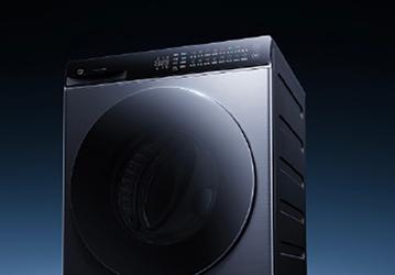 Умная стиральная машина Xiaomi на 12 кг белья — всего 355 долларов. Mijia Washing Machine Pro Super Electrolytic Smart Drum вышла в продажу в Китае