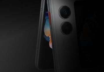 Бывший руководитель Realme запустил новую компанию и представил складной смартфон Nova Flip