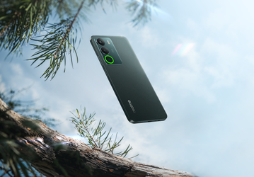 ИИ, 6300 мА·ч, AMOLED, 120 Гц и индикатор Pulse Light, недорого: российский Realme P3 Lite поступил в продажу
