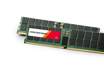 256 ГБ ОЗУ в одном модуле. Intel одобрила такие модули Hynix DDR5 RDIMM для платформы Xeon 6