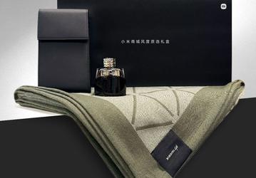 Первые покупатели Xiaomi 17 Ultra получат уникальный чехол, плед и туалетную воду Montblanc
