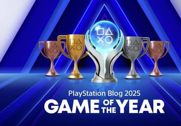 Sony назвала лучшую игру 2025 года на PlayStation 5. Компания подвела итоги голосования геймеров