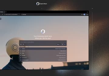 Теперь за деньги: Opera открыла доступ к браузеру Neon со встроенным ИИ-агентом
