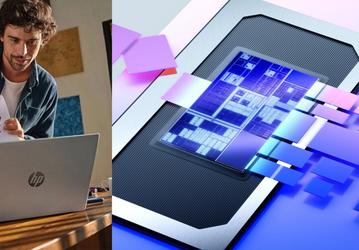 Новейший Core Ultra 7 355 в ноутбуке всего за 1000 долларов. Модель HP OmniBook X Flip 16 уже появилась на сайте Walmart 