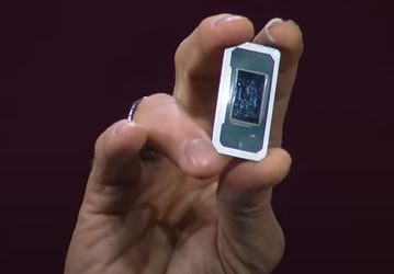 Nvidia протестировала техпроцесс Intel 18A и отказалась от идеи производить на нём свои чипы
