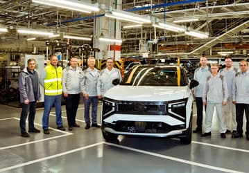 АвтоВАЗ объяснил, почему брак в новых Lada неизбежен даже после тестов и трека 