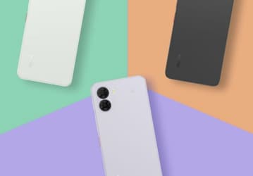 5100 мА·ч, IP68/IP69, MIL-STD-810H, 50 Мп, NFC и разъём 3,5 мм. Представлен защищенный смартфон Nubia S2