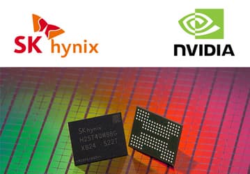 Nvidia подключается к Hynix, чтобы за два года создать новую ультрапроизводительную память AI NAND