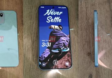 OnePlus официально рассекретила «сверхновую производительности и времени автономной работы» — серию смартфонов Turbo: частота 165 Гц, аккумулятор 9000 мАч, быстрая память