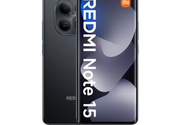 Яркий AMOLED-экран 3200 нит, батарея 6500 мА·ч с быстрой зарядкой, влагозащита и камера 200 Мп — в Европе представлен Redmi Note 15 Pro LTE