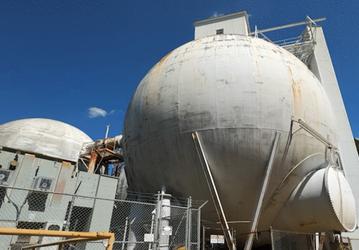 NASA «прокручивает» посадку на Луну на Земле в 18-метровой вакуумной камере