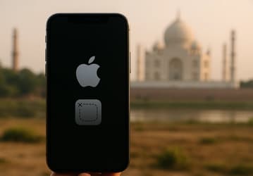 После отказа Apple Индия отказалась от принудительной установки Sanchar Saathi