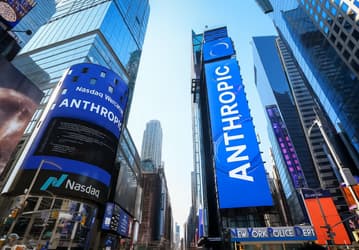 Anthropic готовит IPO на сотни миллиардов в 2026 году