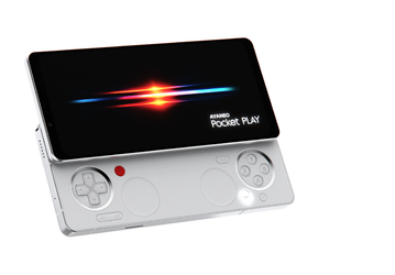 Повеяло духом Sony Ericsson Xperia Play R800i. Ayaneo показала игровой смартфон-слайдер Pocket Play