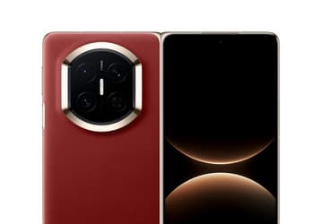 Huawei Mate X7 вышел на глобальный рынок с ценой, которая удивительно близка к китайской