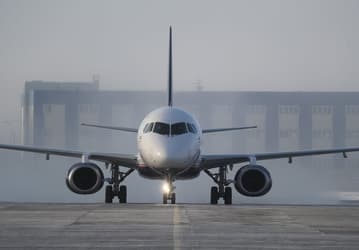 Полностью российский «Суперджет» (SJ-100) на финишной прямой: 12 самолётов готовятся передать российским компаниям в 2026 году