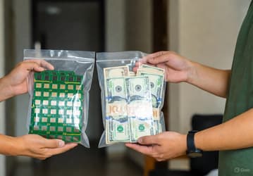 Продавал память со скидкой за откаты. Samsung инициировала внутреннее расследование в связи с нарушениями со стороны своих сотрудников