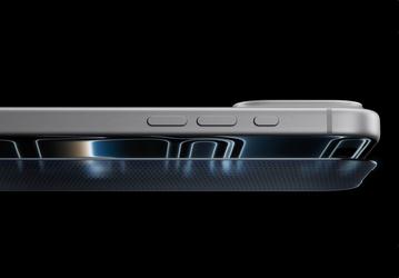 iPhone 17 теряет антибликовую способность, если наклеить обычное стекло или плёнку
