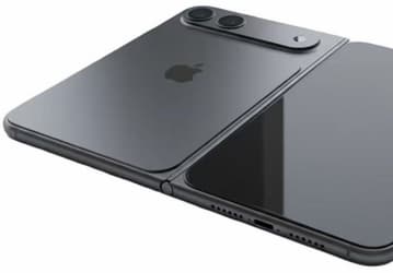 Складной iPhone будет в дефиците минимум несколько месяцев после выхода. Таков прогноз аналитика Мин-Чи Куо