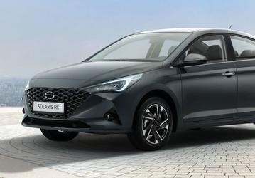 Российские Kia и Hyundai (Solaris) быстро раскупают: они продаются в разы лучше «Москвичей»