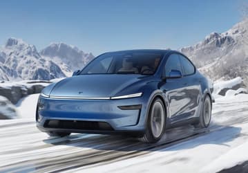 Немцы вынесли приговор: Tesla Model Y — абсолютный аутсайдер по надёжности