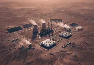 Водопотребление всех дата-центров для ИИ сопоставимо с объёмом всей бутилированной воды, потребляемой человечеством