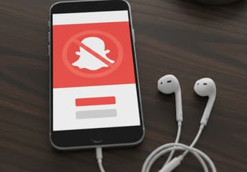 В России заблокировали второй сервис за день. Теперь это Snapchat