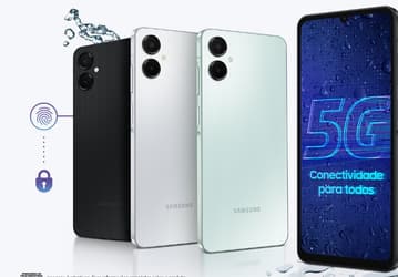 Наконец-то и Samsung переходит на более ёмкие аккумуляторы? Galaxy A07 5G получит элемент ёмкостью 6000 мАч
