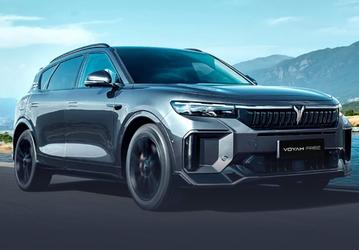 В Китае назвали лучшие гибриды и электромобили 2025 года. В лидерах — Aito M9 и Zeekr 001, последнее место — у Voyah Free