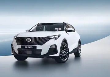 Теперь на бывшем заводе Hyundai выпускают эти машины: в продаже появились первые GAC GS3 и M8 отечественной сборки