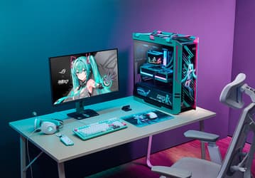 Нет, Asus всё же не собирается заняться производством собственных модулей оперативной памяти