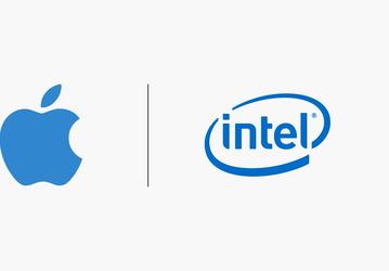 iPhone 21 может получит процессор, выпущенный Intel. Аналитики GF Securities прогнозируют, что чип Apple A для этого смартфона будет производиться по техпроцессу Intel 14A