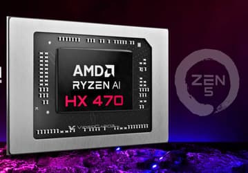 Чем пользователей порадует новый процессор Ryzen AI 9 HX 470? Новинка засветилась в бенчмарке