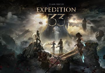 Лучшей игрой 2025 года выбрали Clair Obscur: Expedition 33. Игра взяла наибольшее количество наград за всю историю The Game Awards