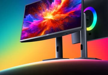 Первый в мире монитор с подсветкой RGB-MiniLED. HKC M10 Ultra предложит яркость 1000 кд/кв.м