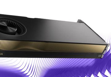 Nvidia представила новую видеокарту с 72 ГБ памяти — RTX PRO 5000 Blackwell