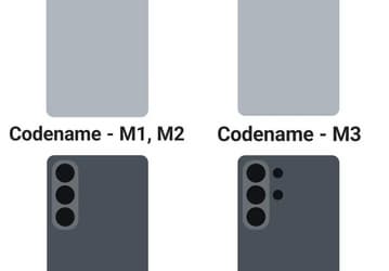 One UI 8.5 раскрыла дизайн Samsung Galaxy S26, Galaxy S26 Plus и Galaxy S26 Ultra