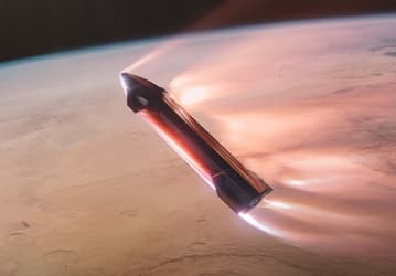 SpaceX может получить оценку $800 млрд: компания готовит крупную продажу акций и обсуждает выход на биржу